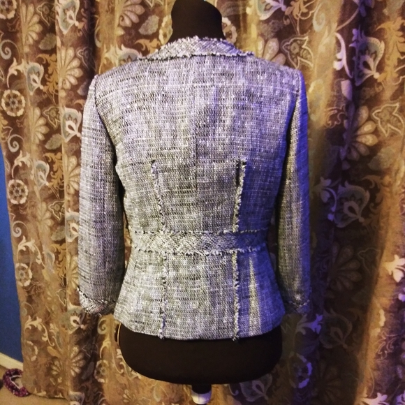 Jacket - Picture 2 of 6